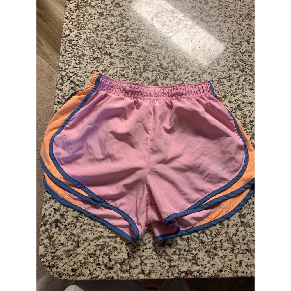 Nike Women's Tempo Running Shorts
